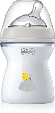 Chicco Natural Feeling Neutral kojenecká láhev