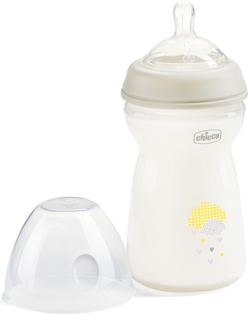 Chicco Natural Feeling Neutral beebipudel