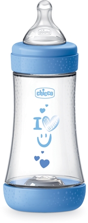 Chicco Perfect 5 kūdikių buteliukas