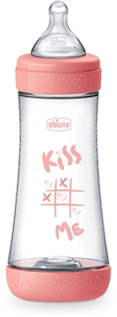 Chicco Perfect 5 baby bottle
