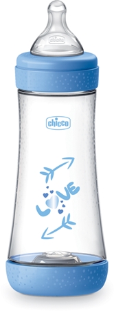 Chicco Perfect 5 Babyflasche