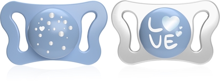 Chicco Physio Micro 0-2 m napp
