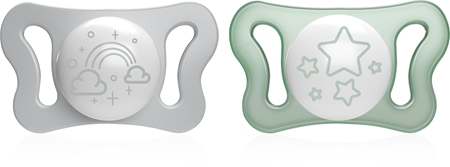 Chicco Physio Micro 0-2 m napp
