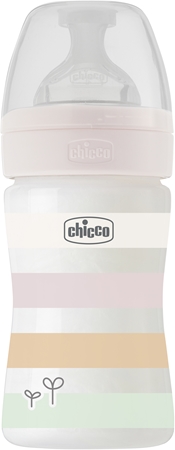 Chicco Well-being kojenecká láhev
