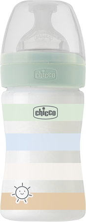 Chicco Well-being nappflaska