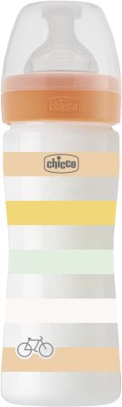 Chicco Well-being Colors tuttipullo
