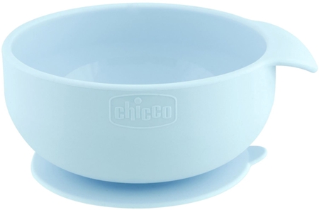 Chicco Easy Start 6m+ dinnerware set for children