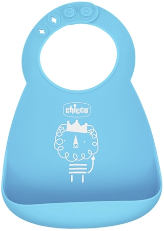 Chicco Easy Start 6m+ dinnerware set for children