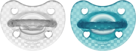 Chicco Physio Forma Luxe smoczek