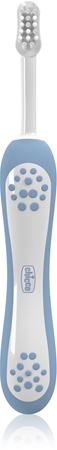 Chicco Toothbrush 6-36m dantų šepetėlis vaikams
