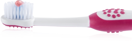 Chicco Toothbrush 3-6y+ Tandborste för barn