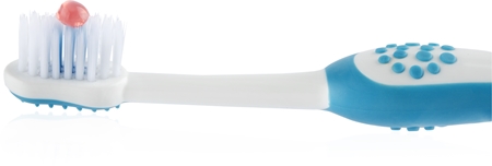 Chicco Toothbrush 3-6y+ četkica za zube za djecu