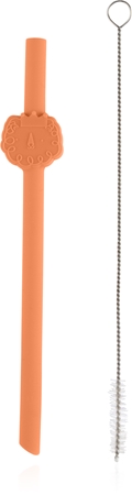 Chicco Straws Cannucce Silikonstrohhalm
