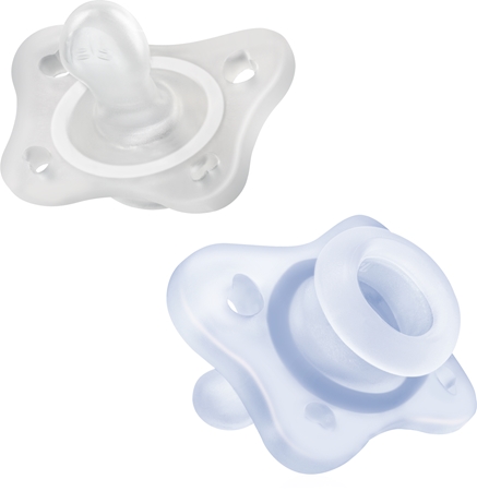 Chicco Physio Forma Mini Soft 0-2m cumlík