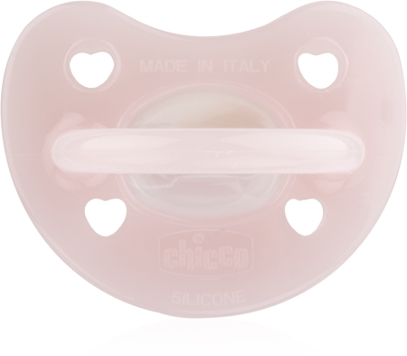 Chicco Physio Soft 0-6 m ciuccio