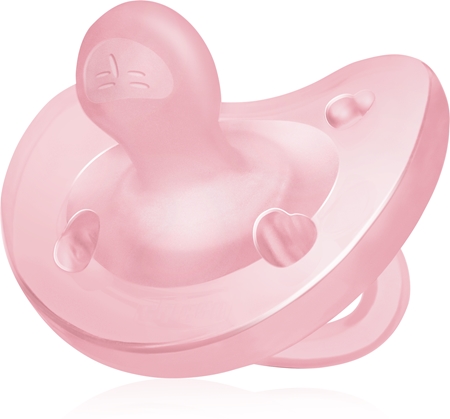 Chicco Physio Soft Physioforma napp