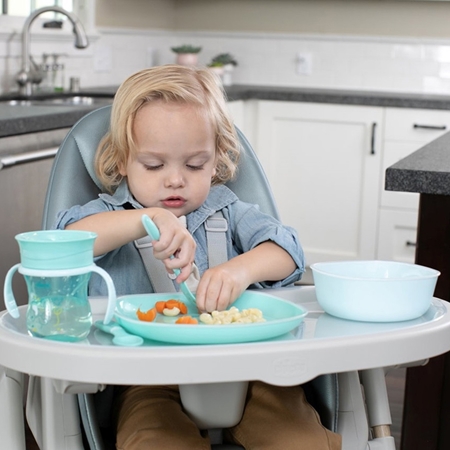 Chicco First Cutlery bestik til børn