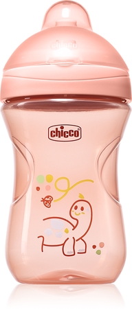Chicco Advanced Cup 12m+ trainingsbeker met rietje