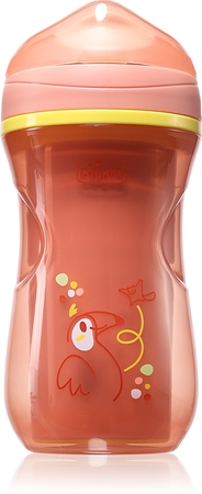 Chicco Active Cup 14m+ træningskop