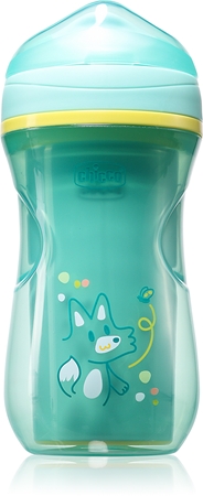 Chicco Active Cup 14m+ träningsmugg