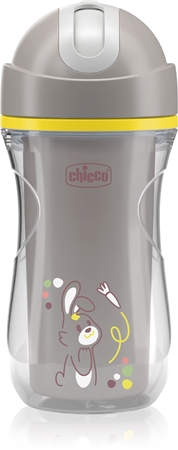 Chicco Sport Cup 14m+ Kopp med sugrör