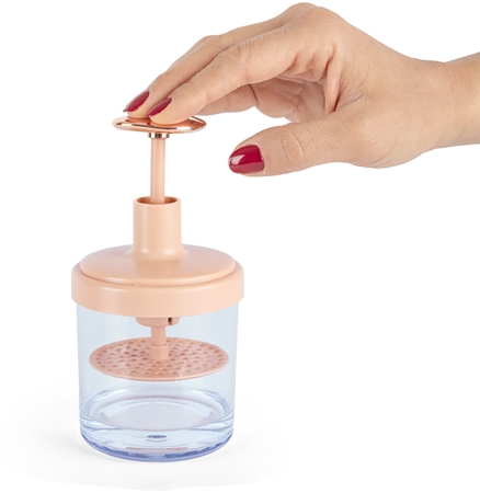 Chicco POP Softy Face Wash delikatny żel oczyszczający do twarzy