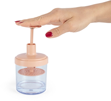 Chicco POP Softy Face Wash delikatny żel oczyszczający do twarzy