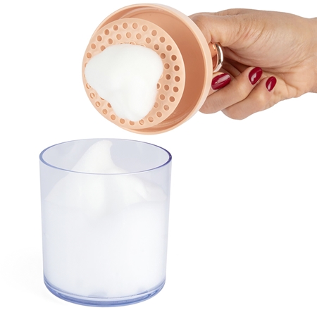 Chicco POP Softy Face Wash delikatny żel oczyszczający do twarzy