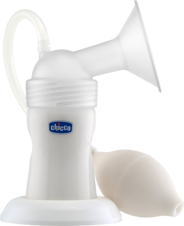 Chicco Breast Pump Classic pompă de sân