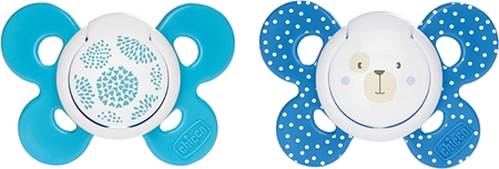 Chicco Physio Comfort 6-16m lutt