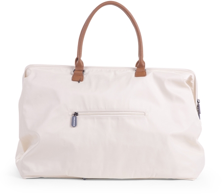 Childhome Mommy Bag Off White skötväska