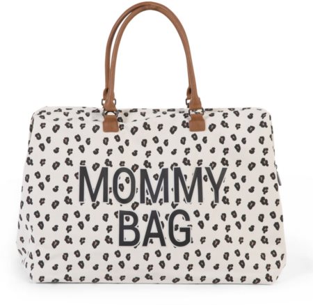 Pourquoi acheter le Mommy Bag Childhome comme sac à langer ?