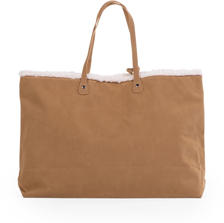 Childhome Family Bag Nubuck matkalaukku