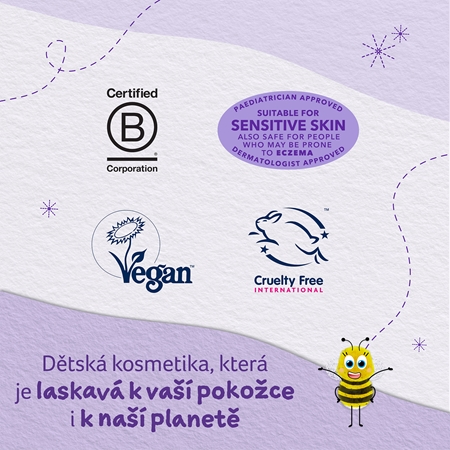 Childs Farm Slumber Time sprej na polštář
