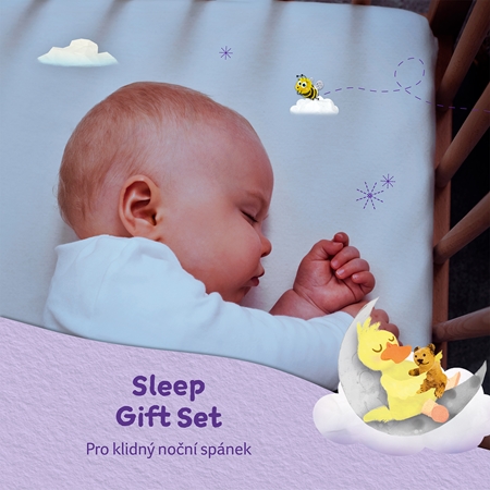 Childs Farm Slumber Time Gift Set dárková sada