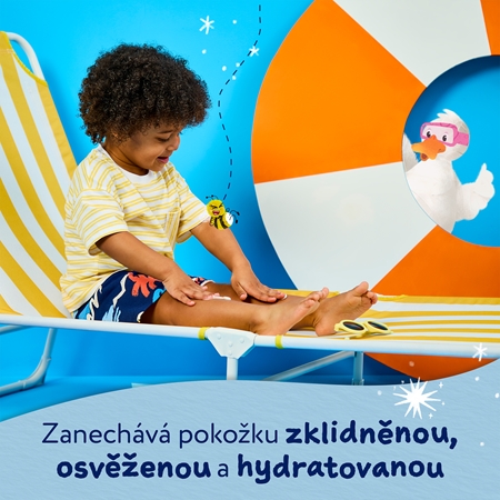 Childs Farm Suncare Aftersun mléko po opalování