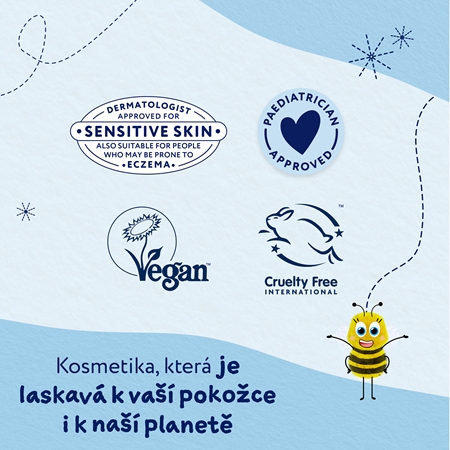 Childs Farm Suncare Aftersun mléko po opalování