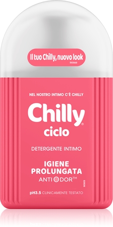 Chilly Ciclo Feminine Wash with pH 3.5 | notino.ie