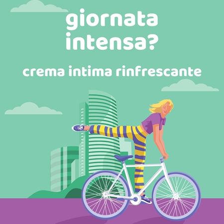 Chilly Fresco Crema Intima crema rinfrescante per le parti intime