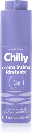 Chilly Idratante Crema Intima crema idratante per le parti intime