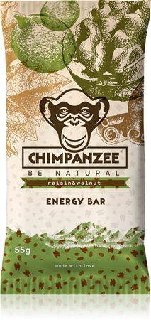 Chimpanzee Energy Bar energetická tyčinka