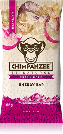 Chimpanzee Energy Bar Energieriegel
