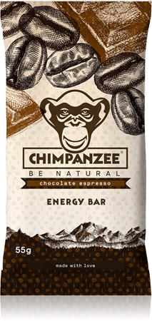 Chimpanzee Energy Bar Energieriegel