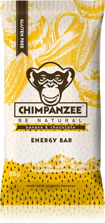 Chimpanzee Energy Bar Energieriegel