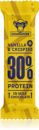 Chimpanzee Protein 30 % Proteinriegel