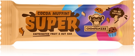 Chimpanzee Super Bar ovocná tyčinka