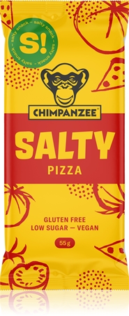Chimpanzee Salty Bar barre énergétique salée