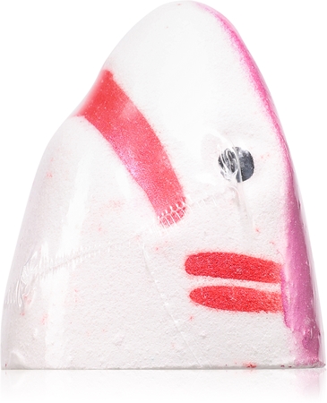 Chlapu Chlap Fizzy Shark Badebombe