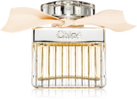 Chloé Chloé eau de parfum for women | notino.co.uk