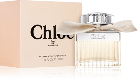 Chloé Chloé parfumska voda za ženske